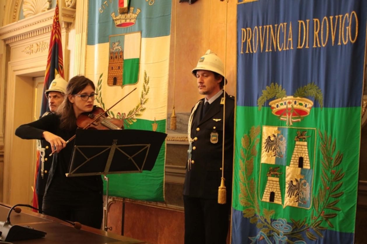 Giorno della Memoria Provincia 10
