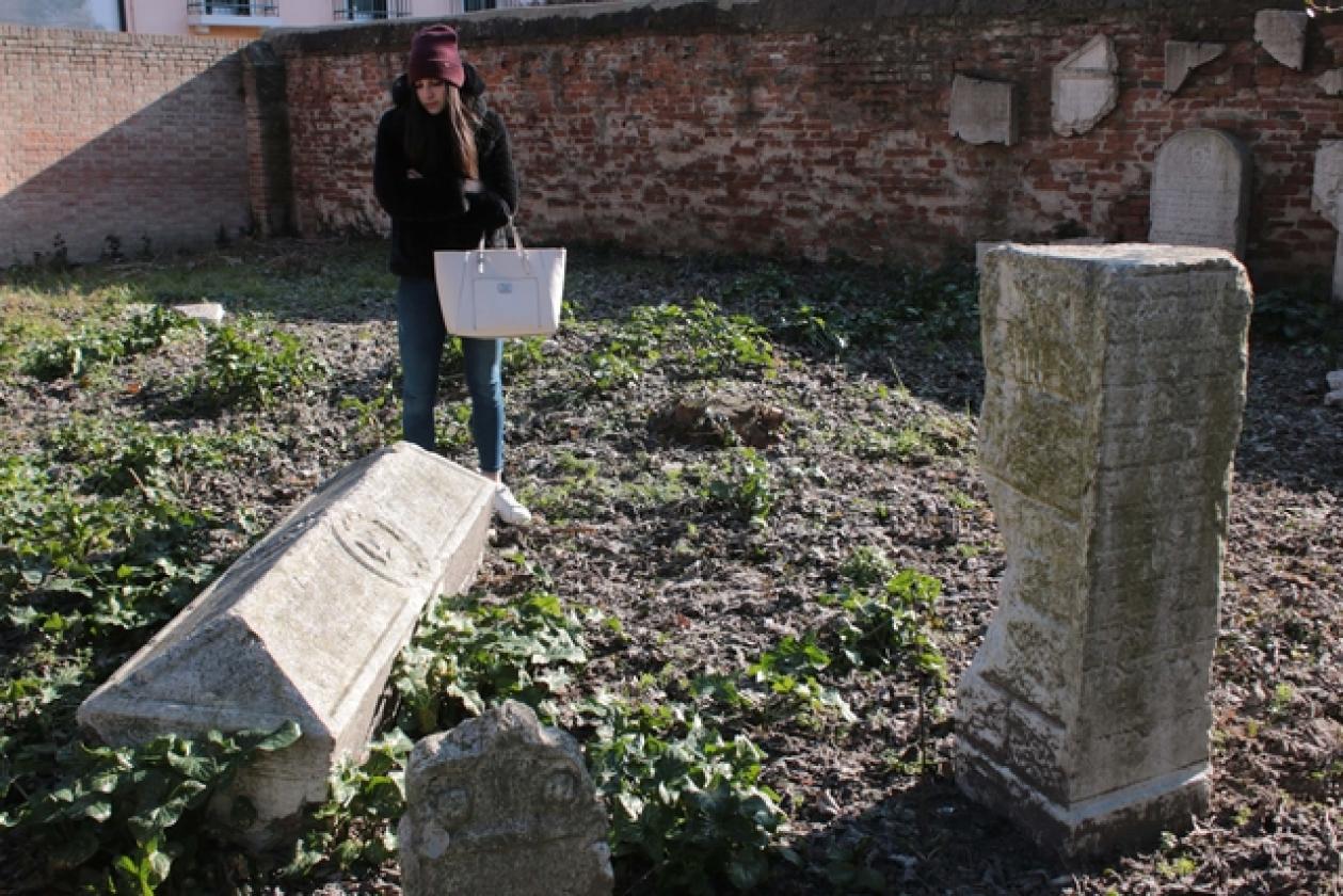 Giorno della Memoria Provincia 14