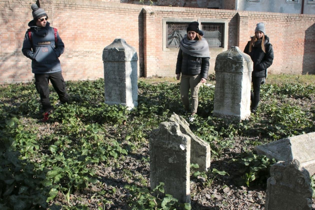Giorno della Memoria Provincia 15