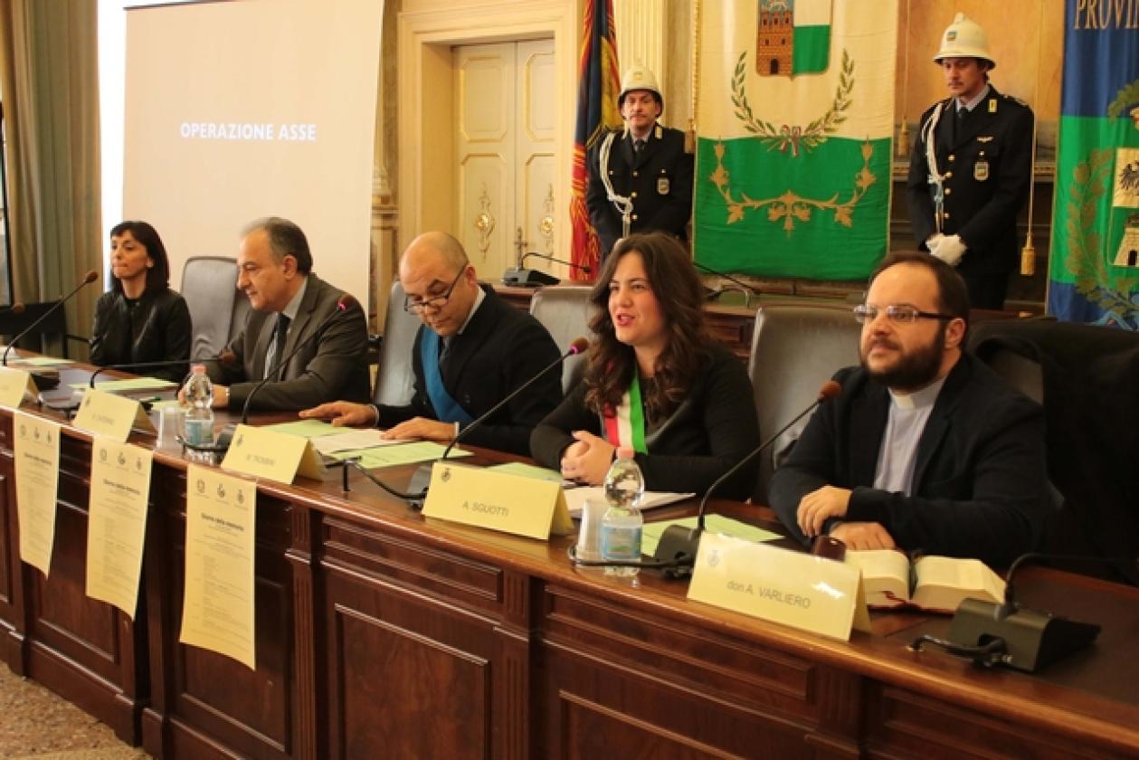 Giorno della Memoria Provincia 3