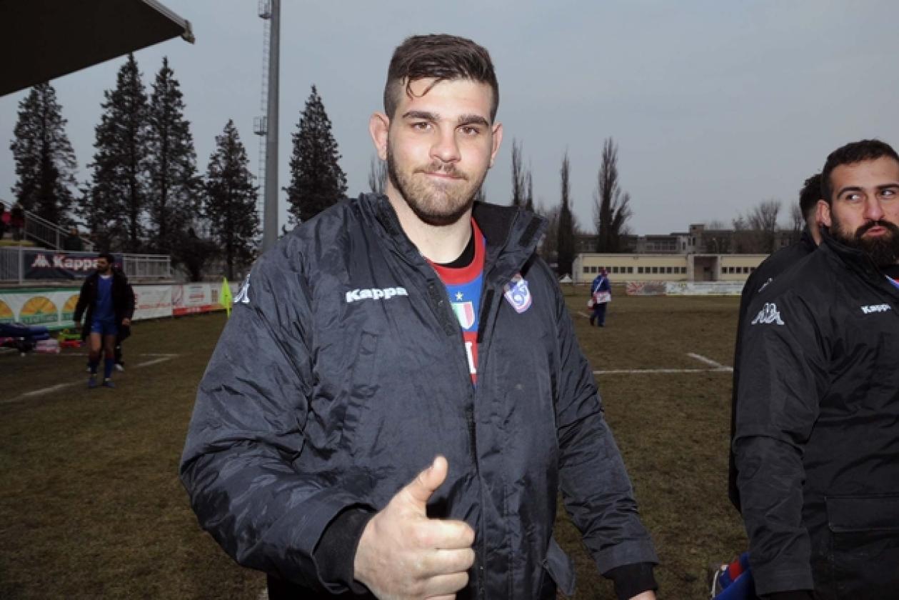 Rugby Rovigo Delta 37