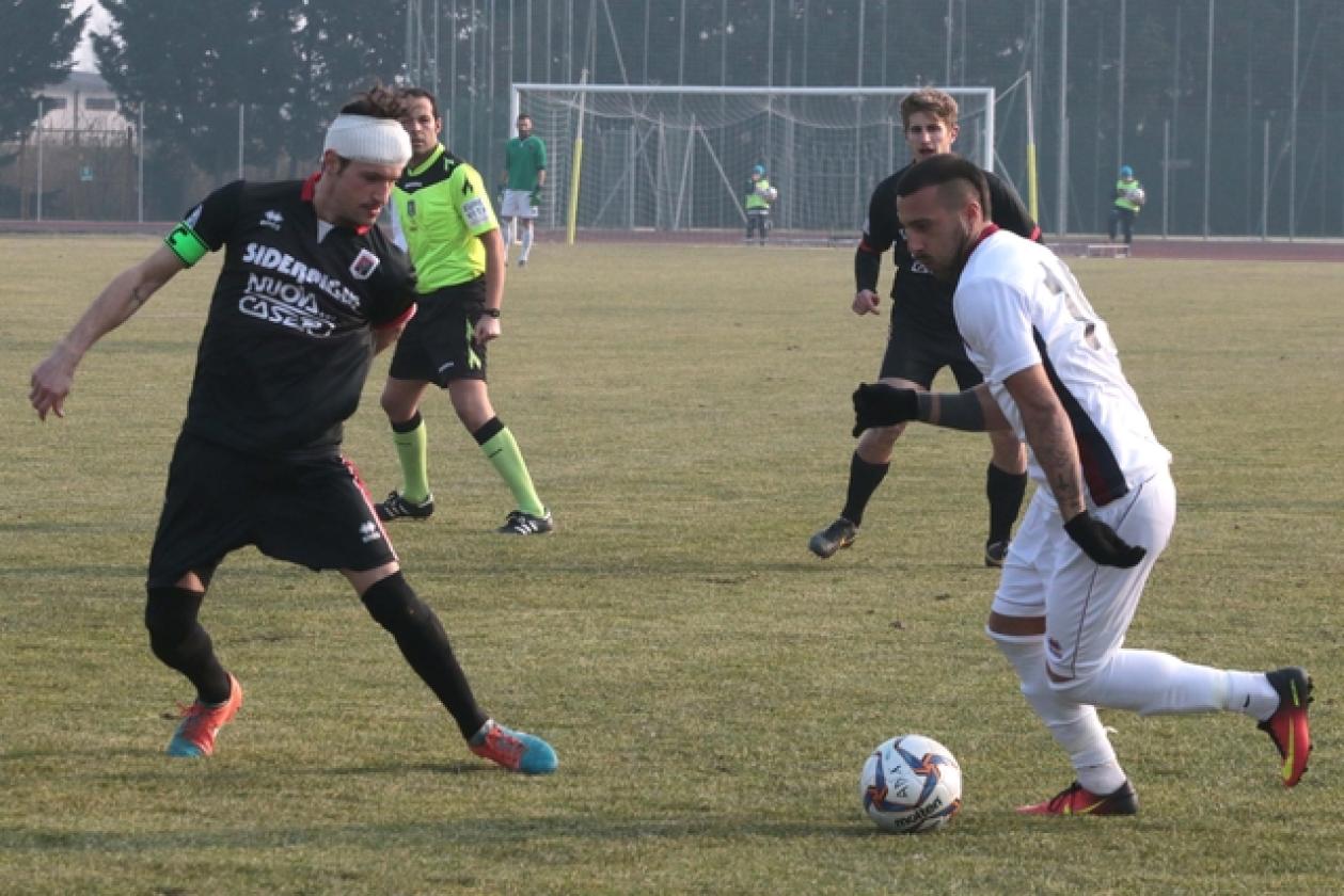 Adriese vs Fiorenzuola 10
