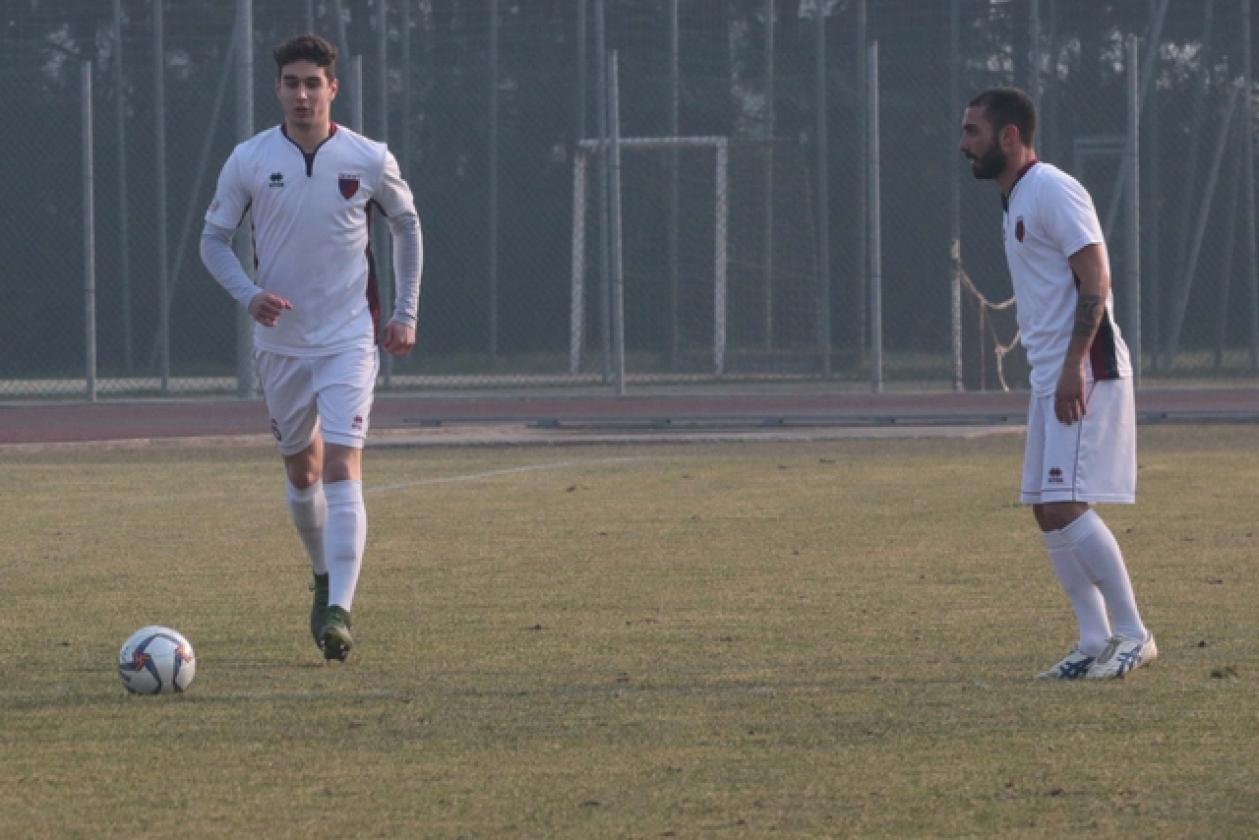Adriese vs Fiorenzuola 11
