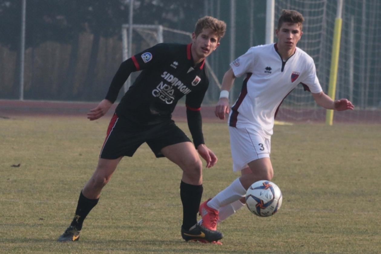 Adriese vs Fiorenzuola 13