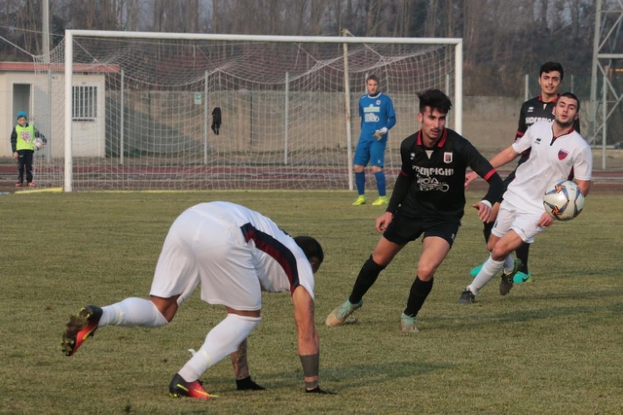 Adriese vs Fiorenzuola 16