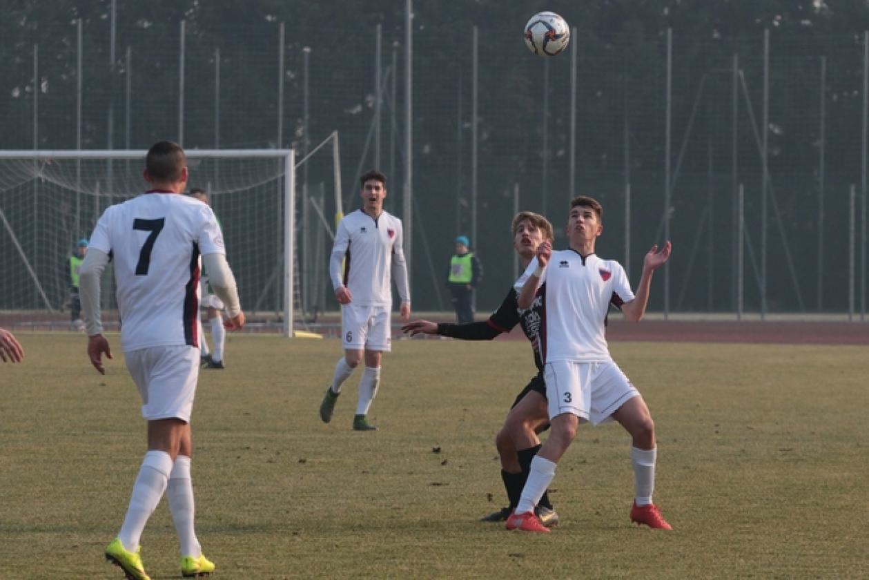 Adriese vs Fiorenzuola 17
