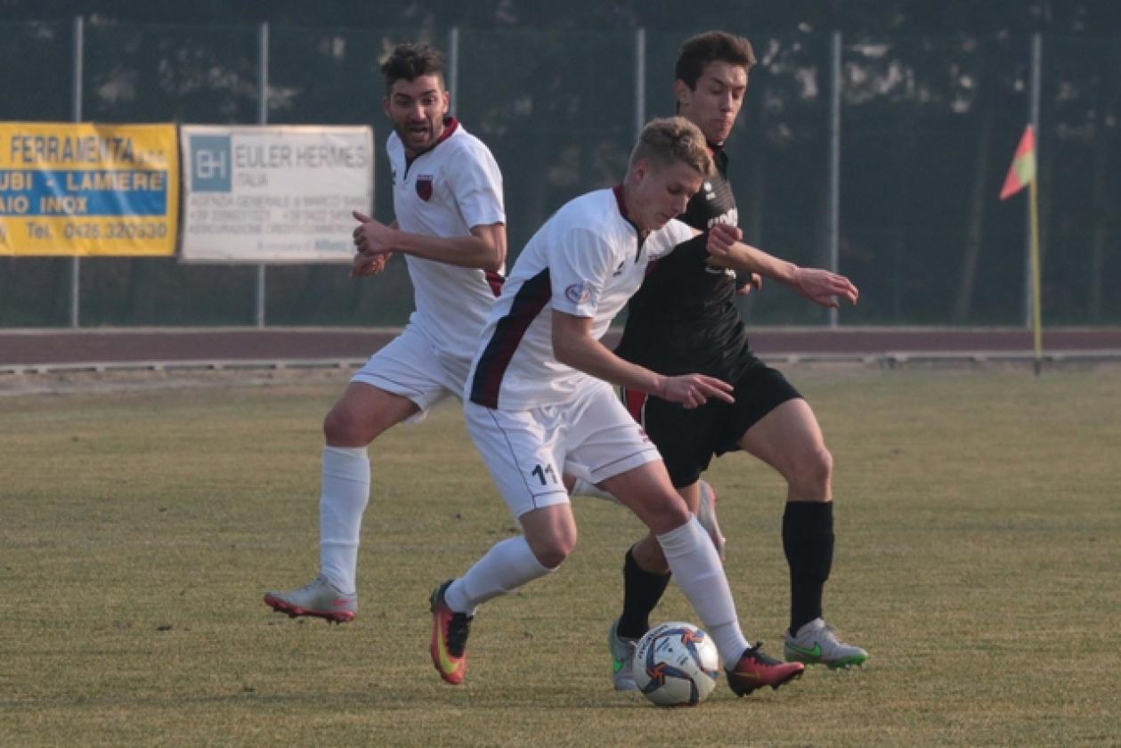 Adriese vs Fiorenzuola 18