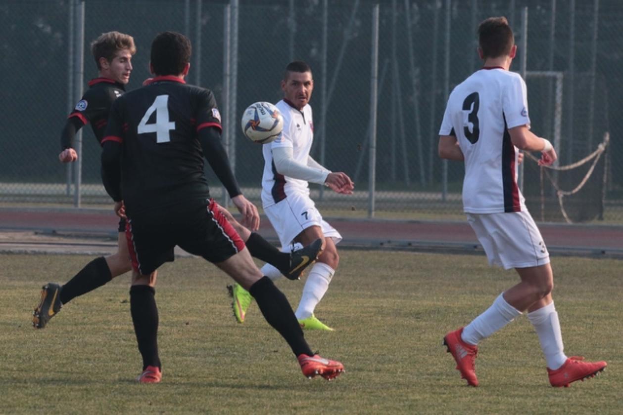 Adriese vs Fiorenzuola 19