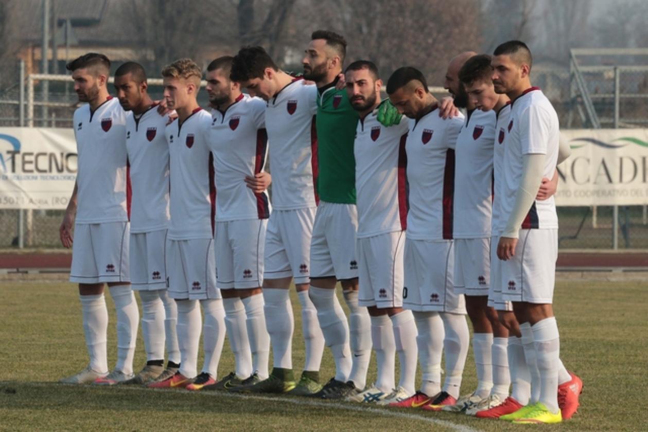 Adriese vs Fiorenzuola 2