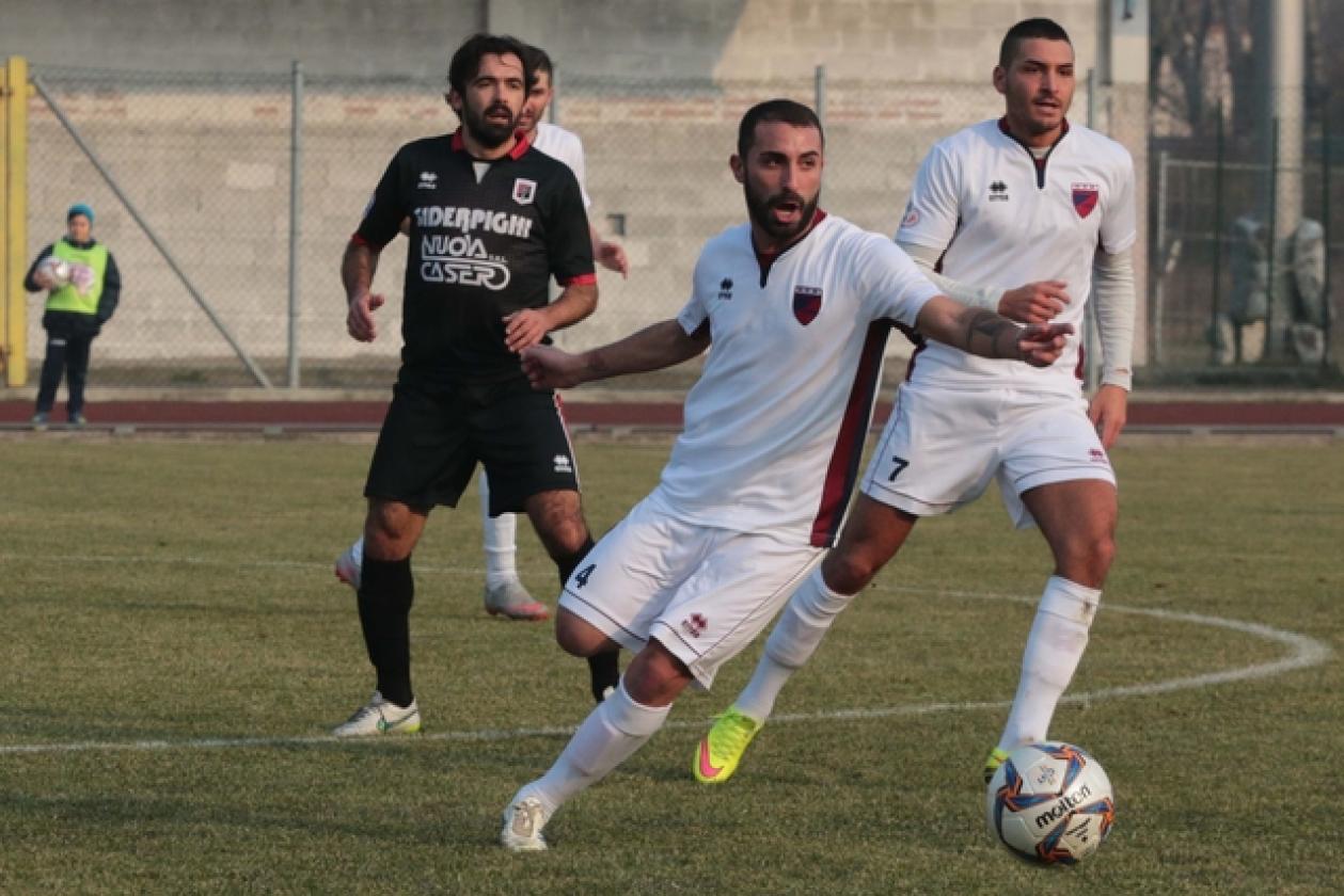 Adriese vs Fiorenzuola 20