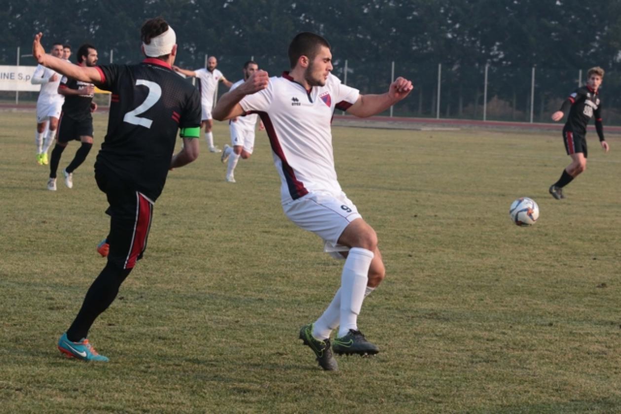 Adriese vs Fiorenzuola 21