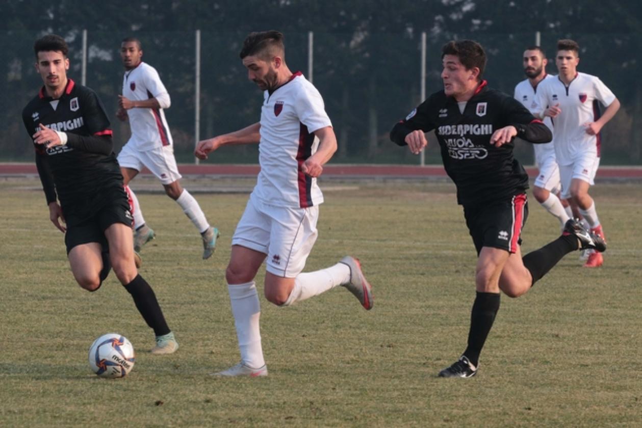 Adriese vs Fiorenzuola 22
