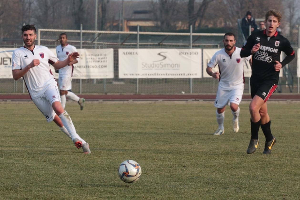 Adriese vs Fiorenzuola 26