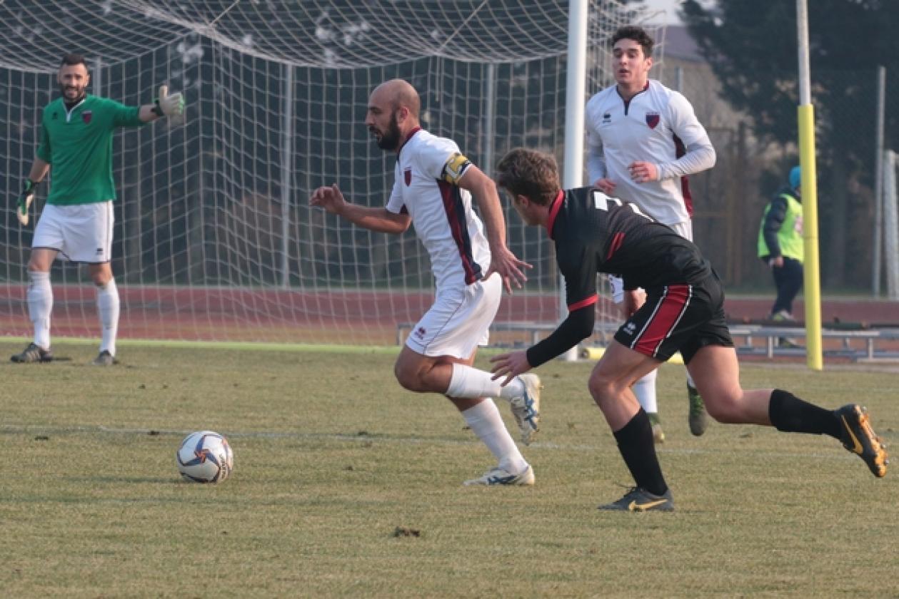 Adriese vs Fiorenzuola 27
