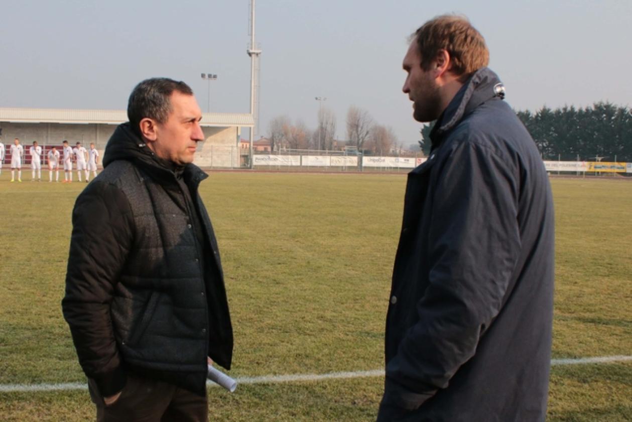 Adriese vs Fiorenzuola 3