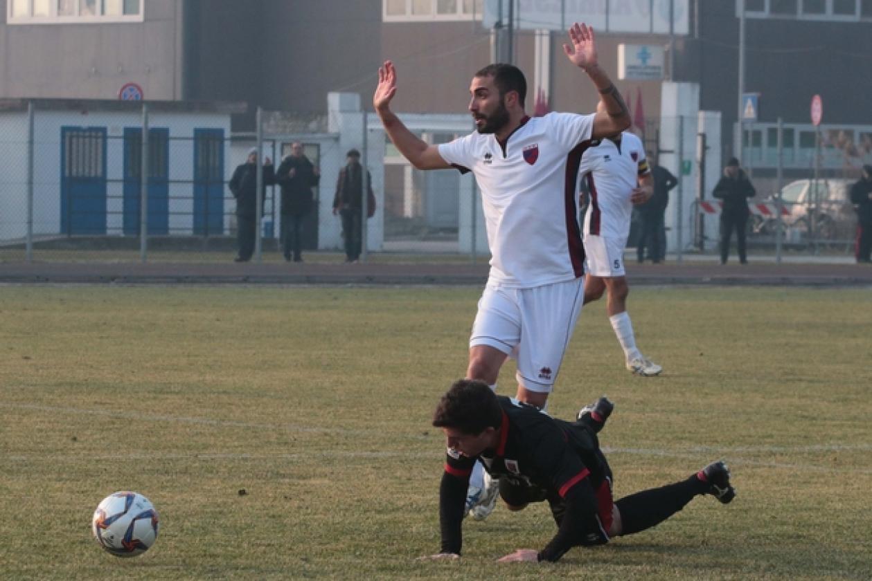 Adriese vs Fiorenzuola 31