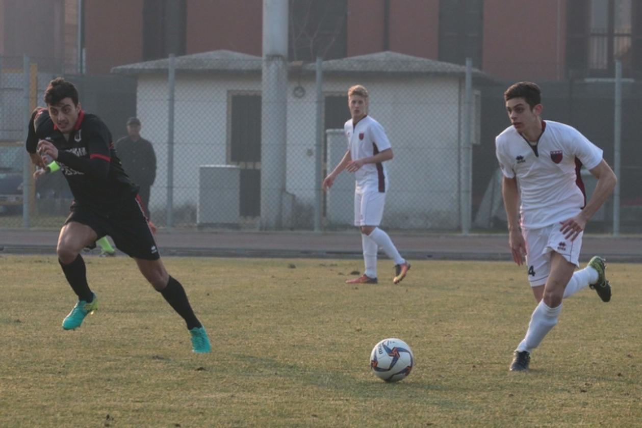 Adriese vs Fiorenzuola 32