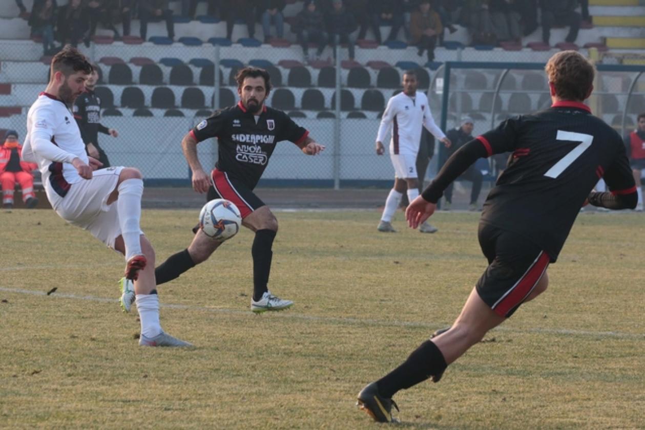 Adriese vs Fiorenzuola 33