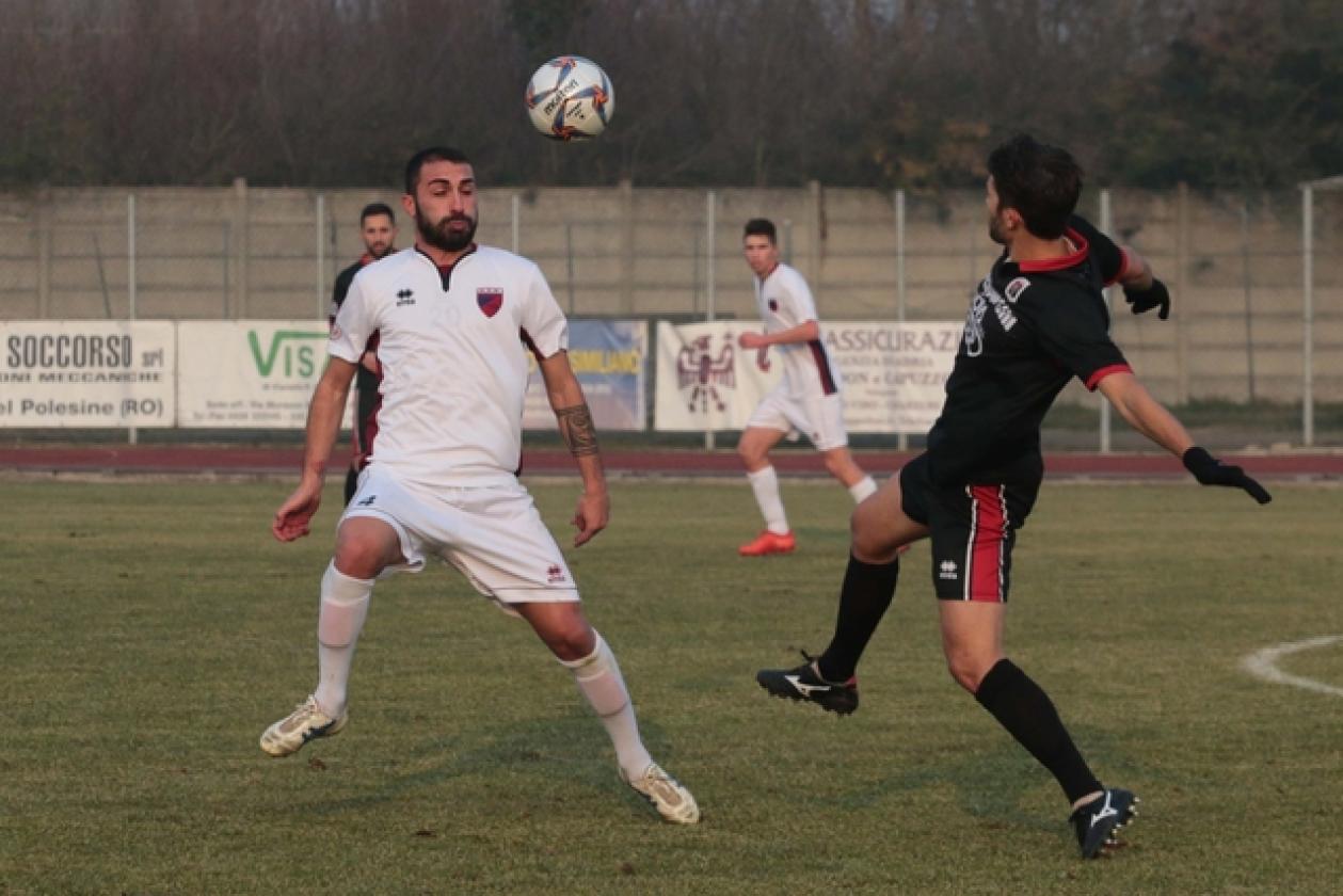 Adriese vs Fiorenzuola 36