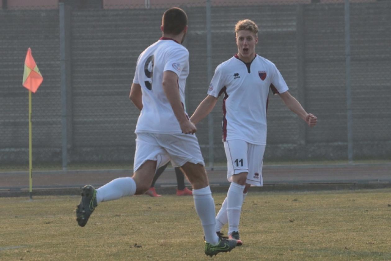 Adriese vs Fiorenzuola 39