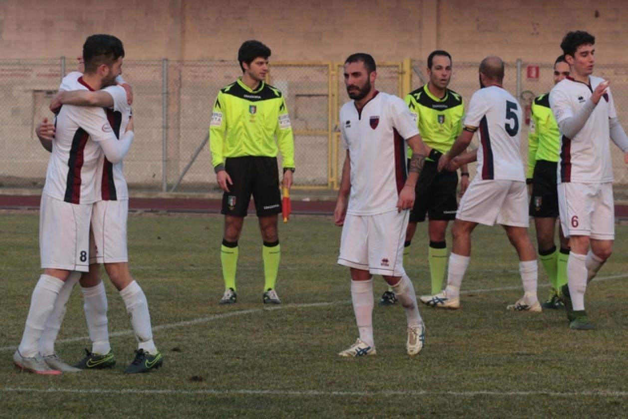 Adriese vs Fiorenzuola 43