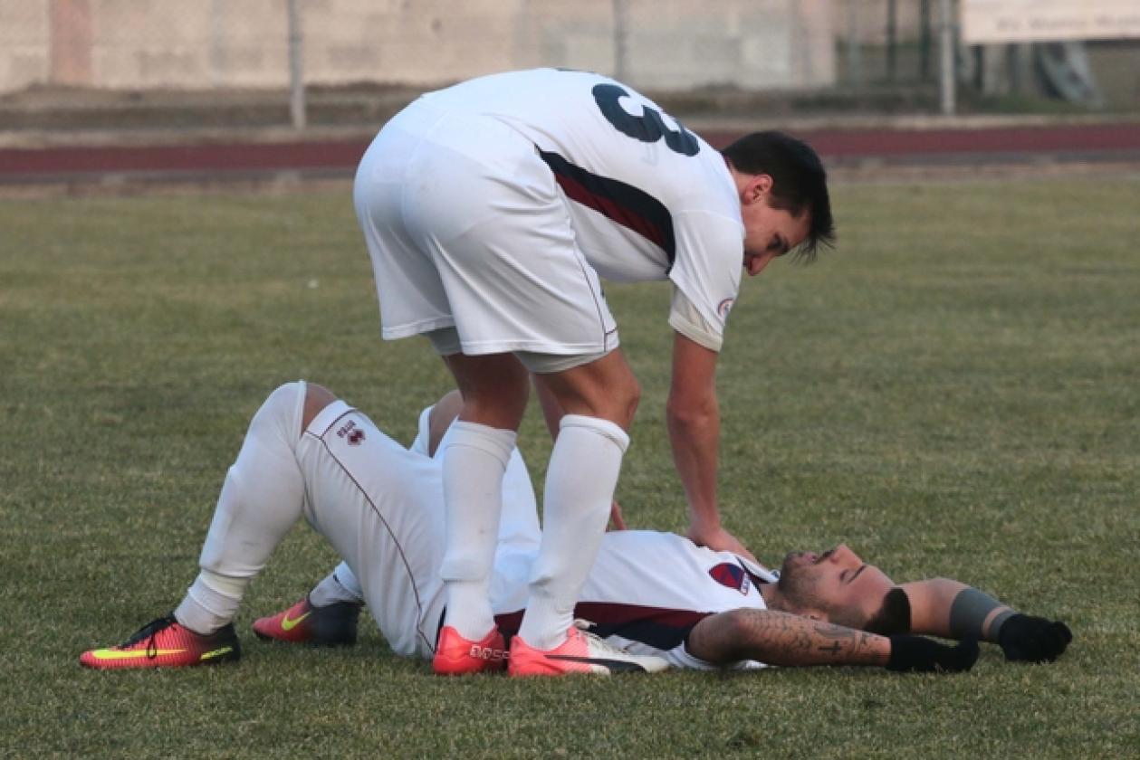 Adriese vs Fiorenzuola 46