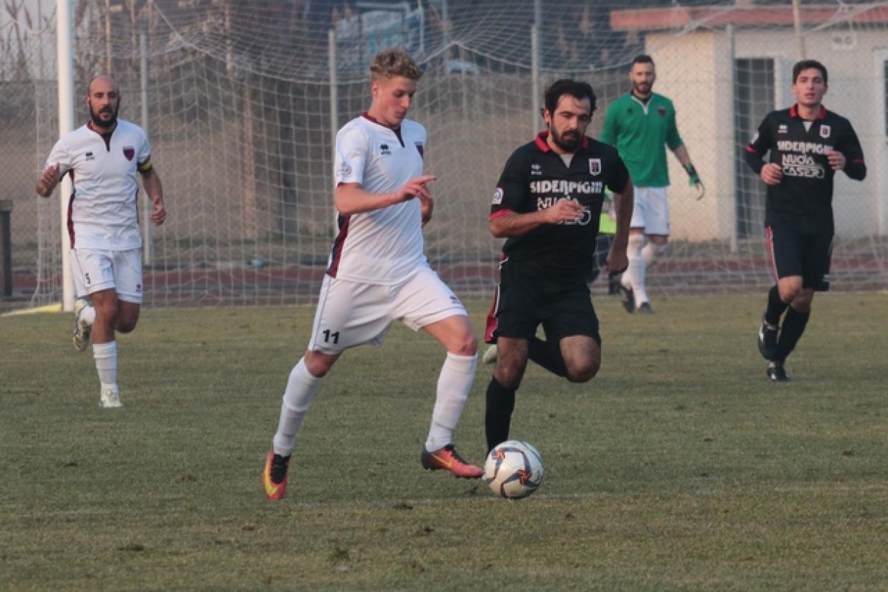 Adriese vs Fiorenzuola 50