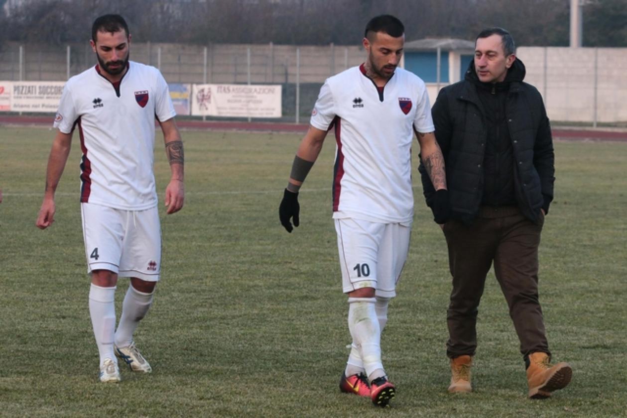 Adriese vs Fiorenzuola 53