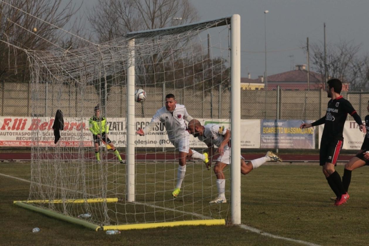 Adriese vs Fiorenzuola 6