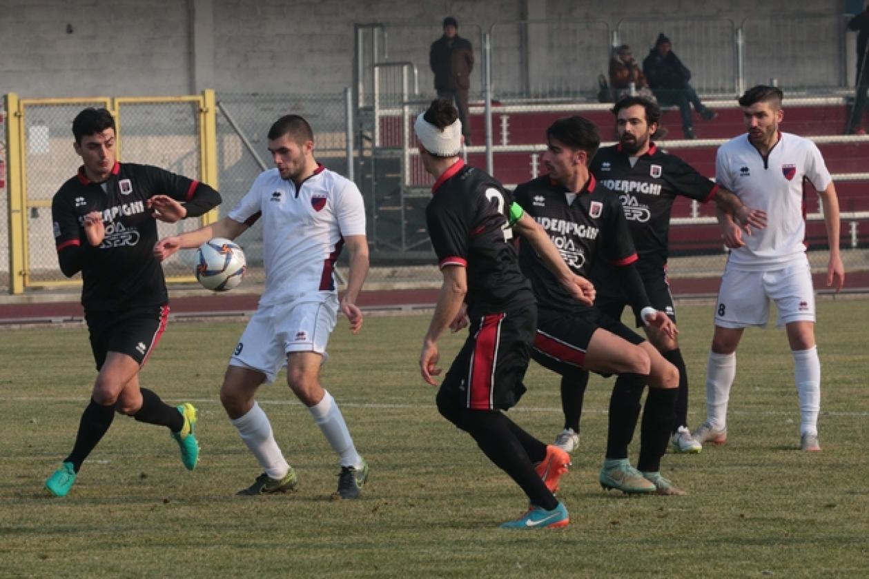 Adriese vs Fiorenzuola 7