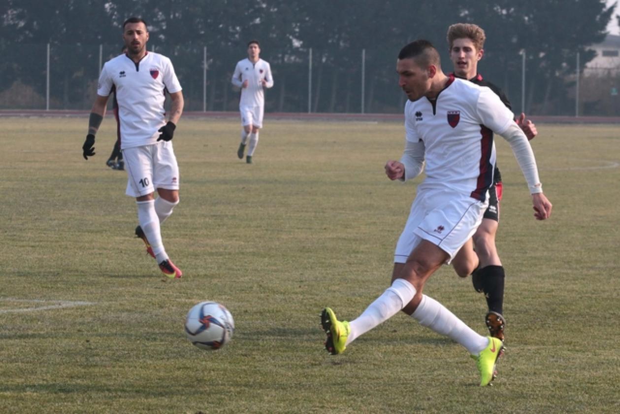 Adriese vs Fiorenzuola 8