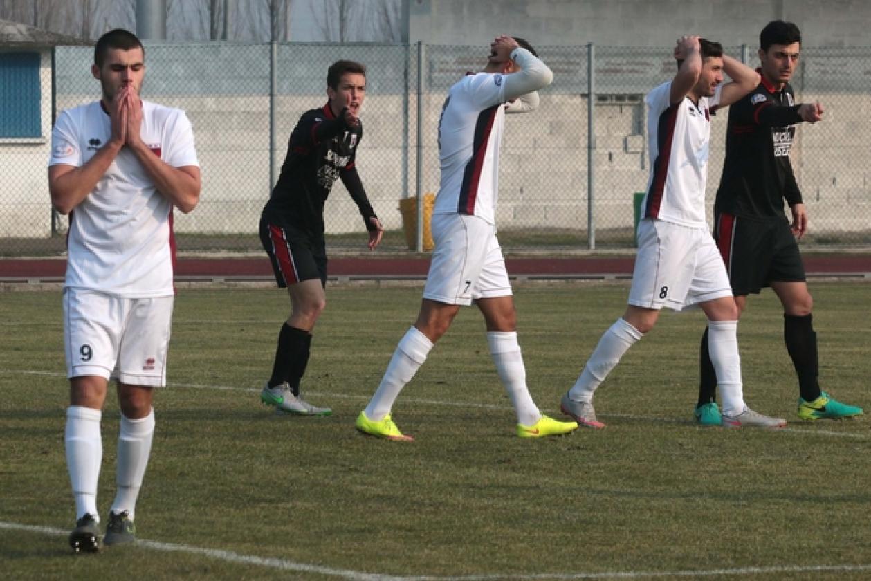 Adriese vs Fiorenzuola 9