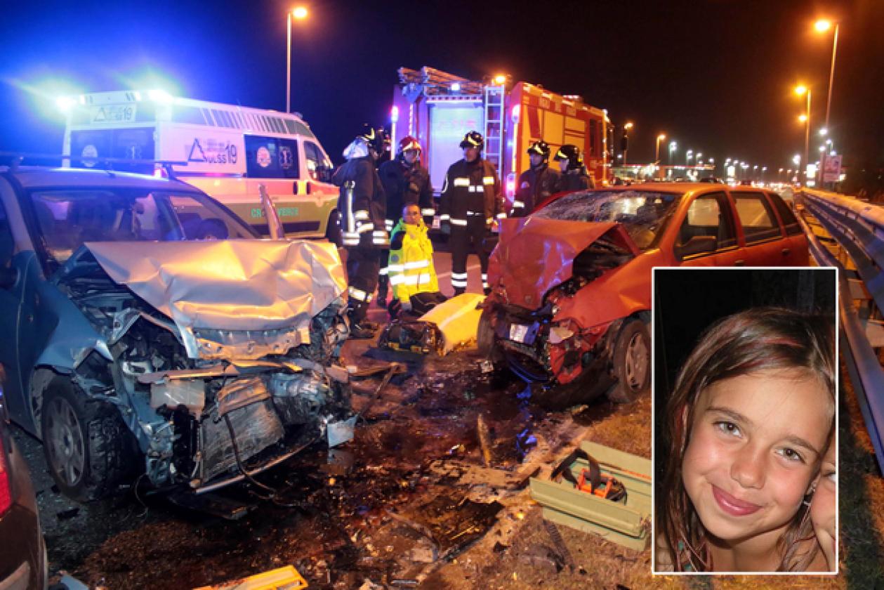incidente