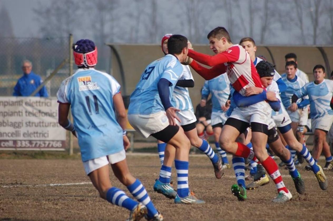 rugby 2