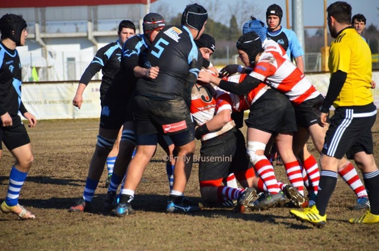rugby 5