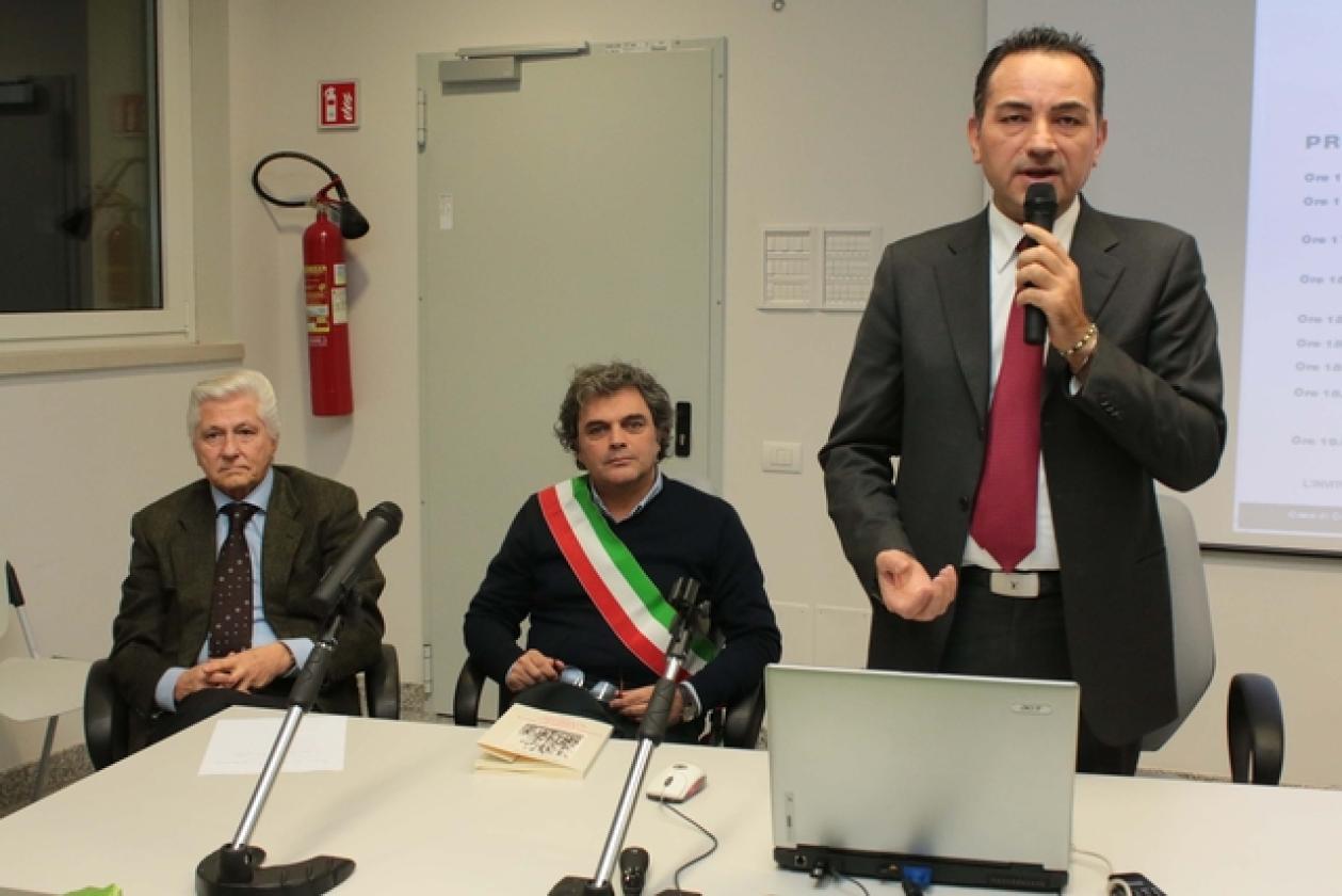 Ilario Bellinazzi Casa di Cura  2
