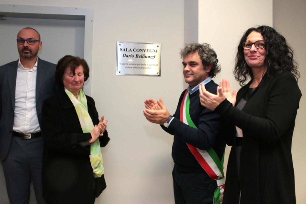 Ilario Bellinazzi Casa di Cura  3