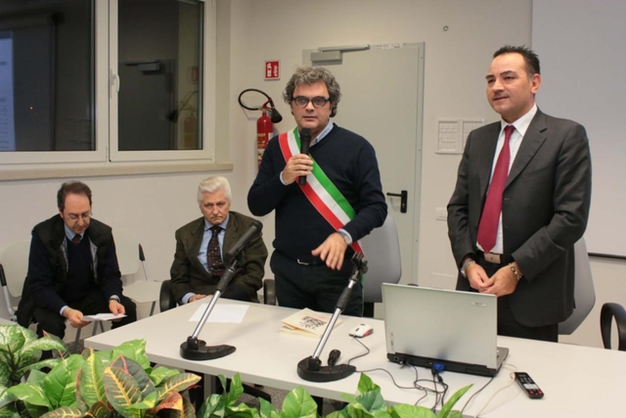 Ilario Bellinazzi Casa di Cura  5