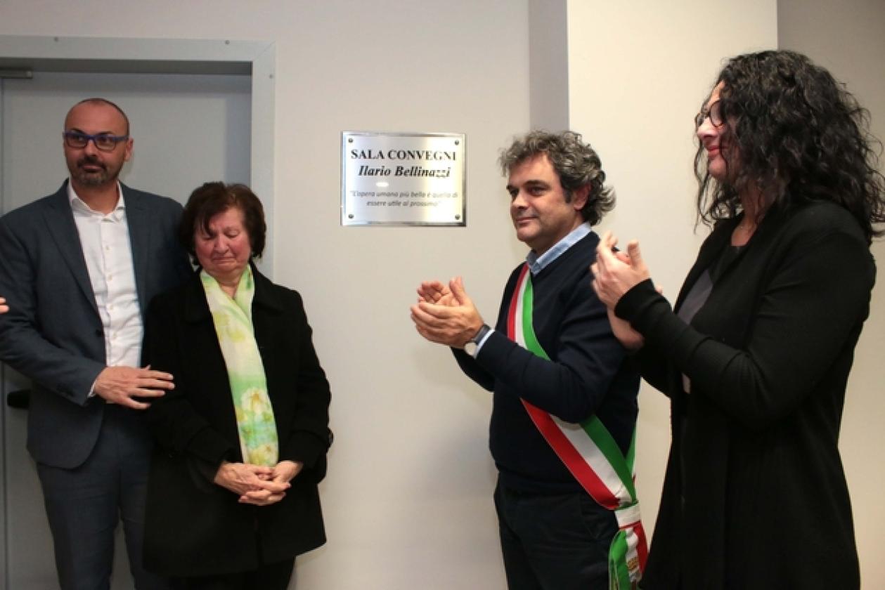 Ilario Bellinazzi Casa di Cura  7