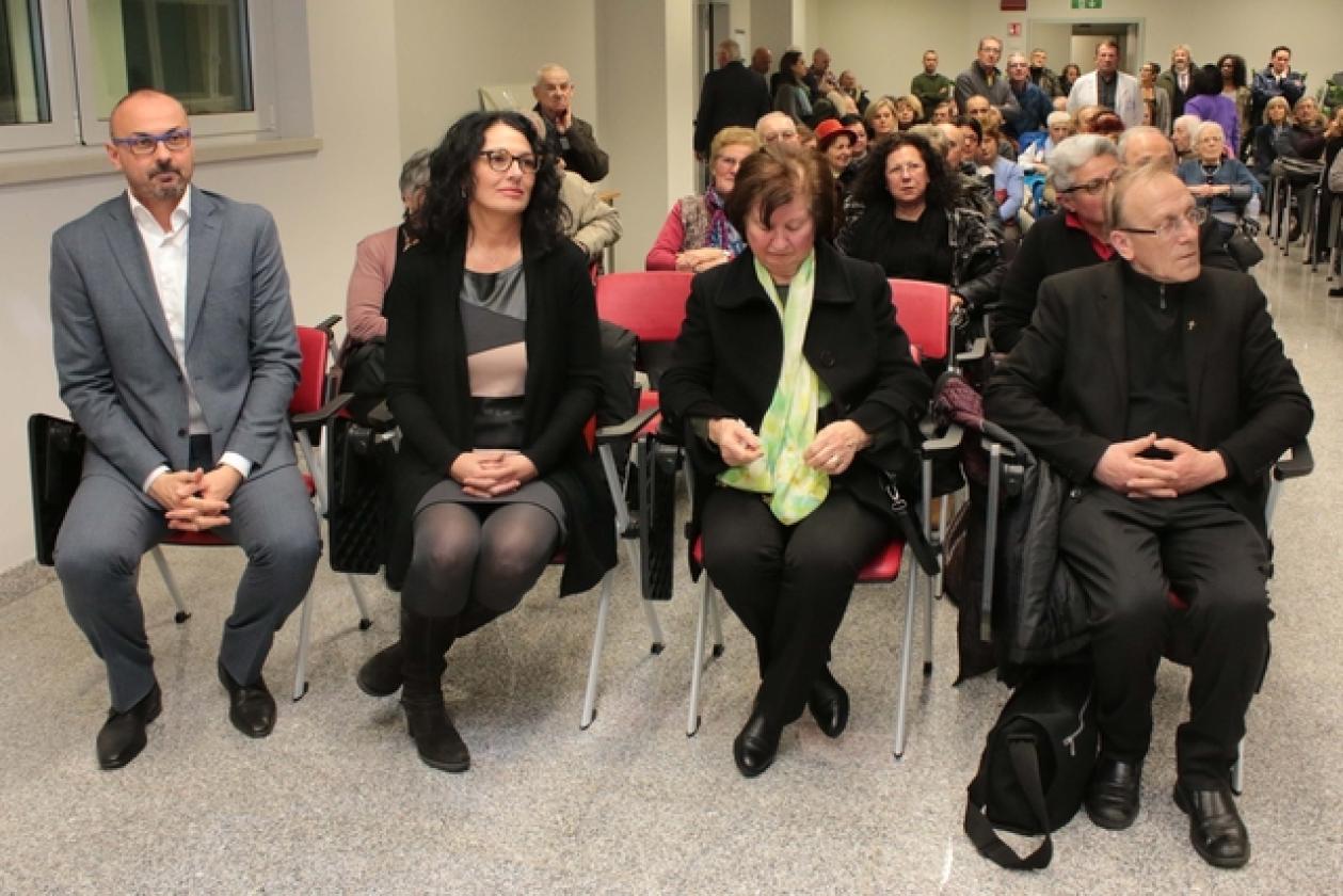 Ilario Bellinazzi Casa di Cura Policlinico 1