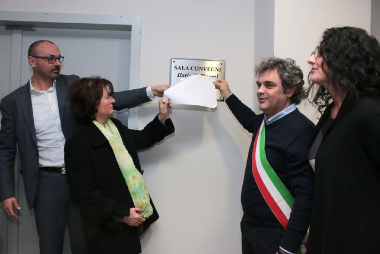 Ilario Bellinazzi Casa di Cura Policlinico 2