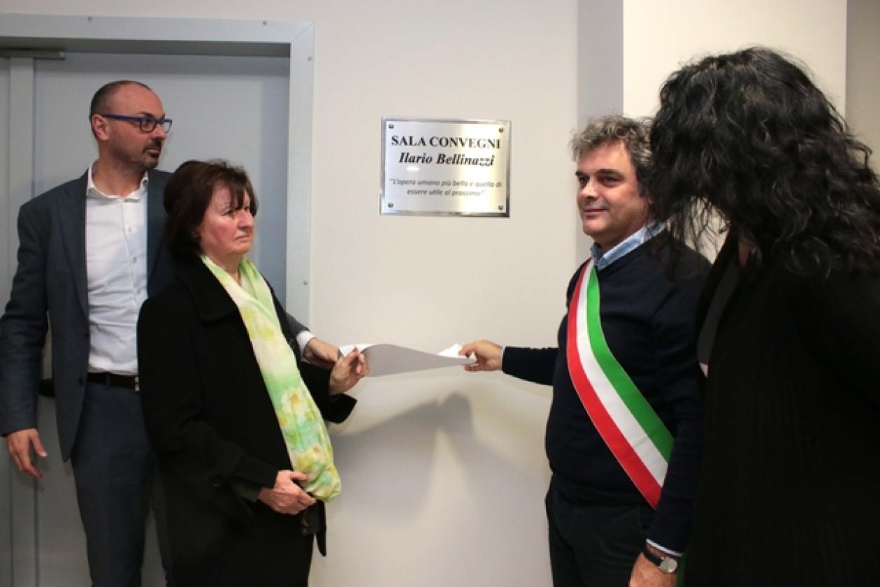 Ilario Bellinazzi Casa di Cura Policlinico 3