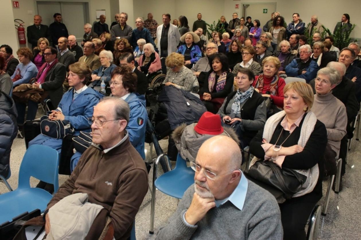 Ilario Bellinazzi Casa di Cura Policlinico