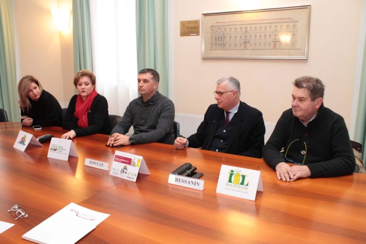 AgriAlimentari Lusia Berlino Silvia Incao Maggiolo