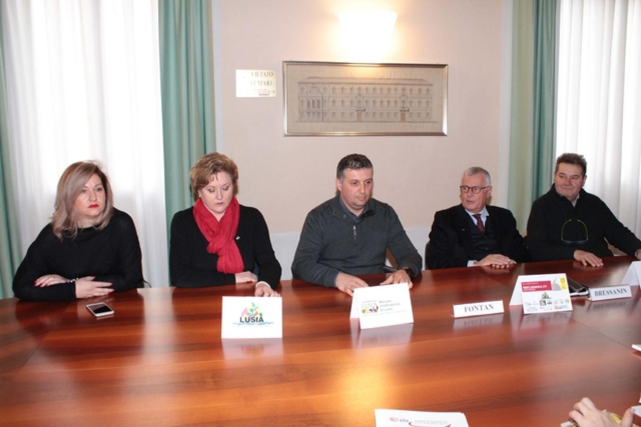 AgriAlimentari Lusia Berlino Silvia Incao Maggiolo