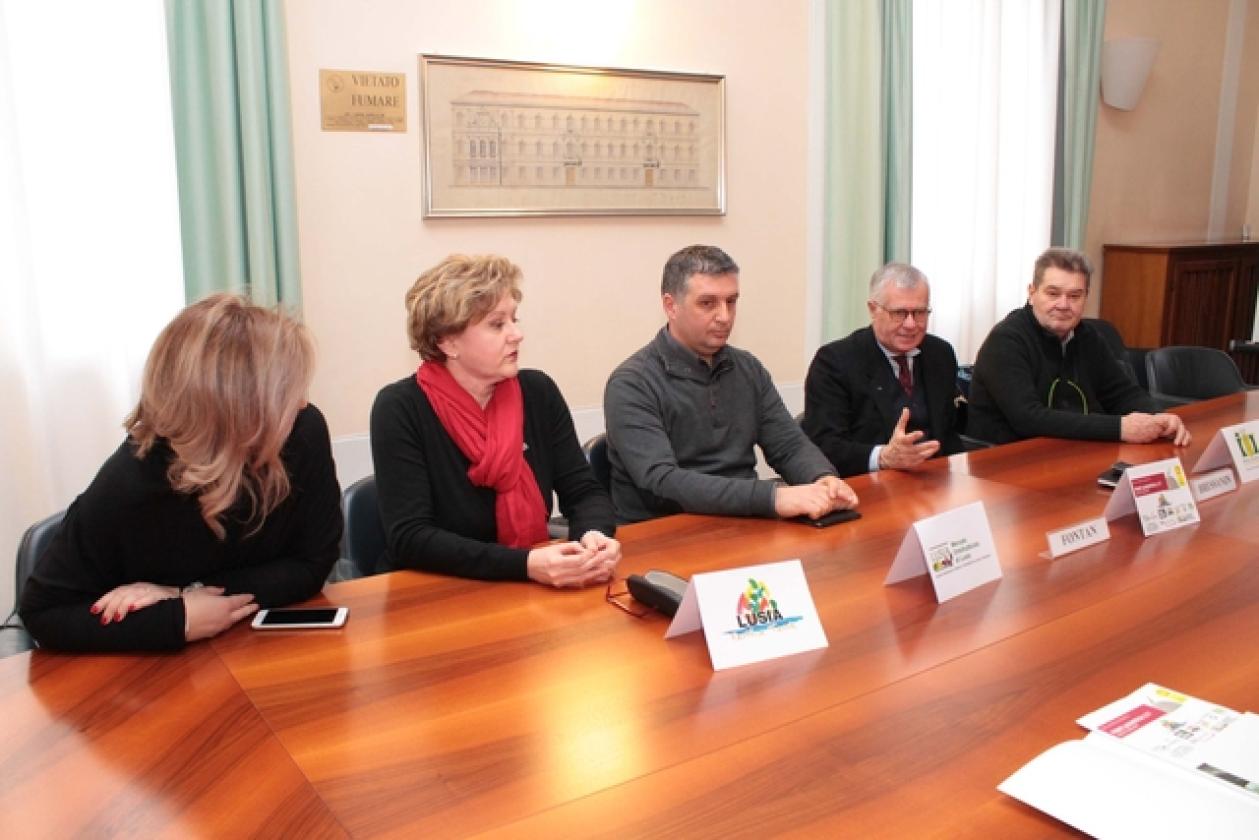 AgriAlimentari Lusia Berlino Silvia Incao Maggiolo