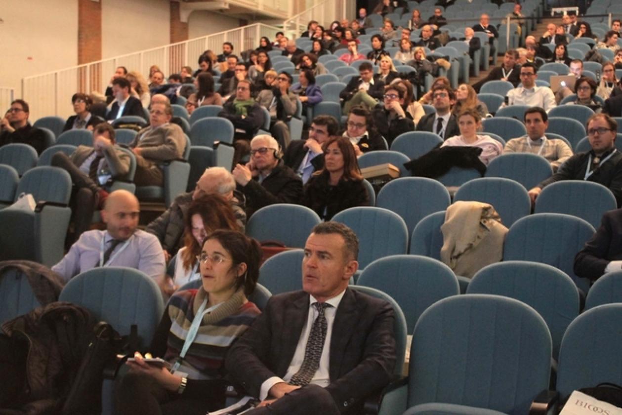 Vitrex Convegno Oculistica CenSer 0