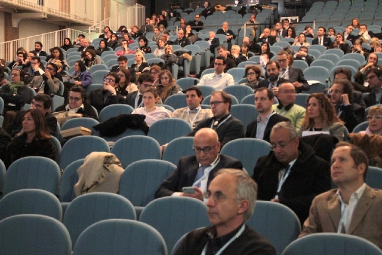 Vitrex Convegno Oculistica CenSer 10