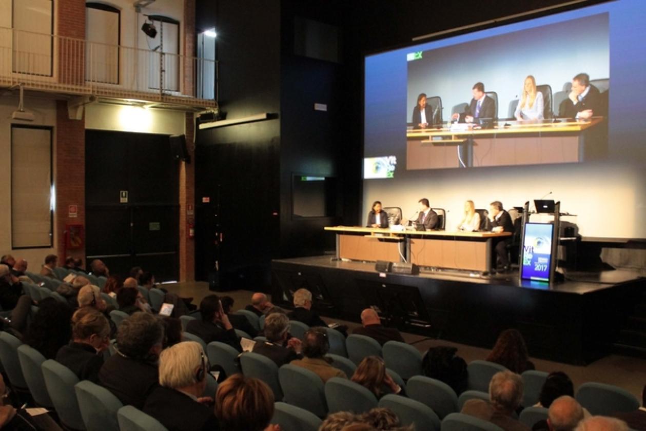 Vitrex Convegno Oculistica CenSer 6