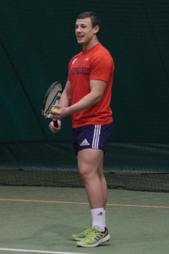 Associazione Danilo Ruzzo Tennis Femi 10